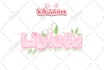 design cute vtuber logo for vtuber and streamer