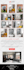 design awesome responsive editable mailchimp email template