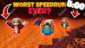 create a professional minecraft thumbnail for you