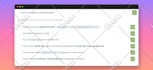 fix your spf, dkim, dmarc, ptr, helo records for your domain