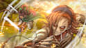 draw you as a titan of ymir from attack on titan