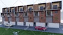 design and render 3d exterior, interior of your house using sketchup