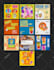 design custom canva instagram templates for your brand
