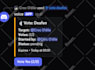 build you your own custom discord bot