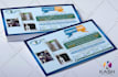 design a professional web banner, header, ads, cover