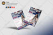 design a flyer, bifold, trifold, brochure, poster or leaflet