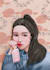 draw you digital painting illustration