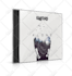 design your album cover with 3d art