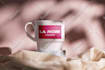 create cool coffee custom mug mockup designs for you