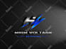 design a modern luxury logo for your business