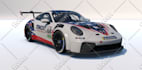 design your car livery wrap on iracing, lemans ultimate, and assetto corsa