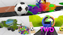 create kids animation 3d learning video
