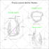 provide technical drawing, drawing, technical, cad, fashion