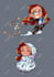 draw you a chibi character