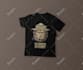 create a custom graphic t shirt design within 10 hours, rush delivery