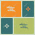 create a playful, colorful, fun, bright and creative logo