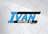 do trucking logistics delivery automotive detailing logo