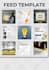 be your social media marketing manager and content creator