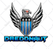 clean up logo, recreate design, sharpen art photo, fix image