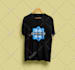 create simple minimalist typography t shirt designs