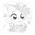 create coloring pages about animals