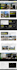create wordpress website design and be elementor pro expert