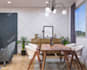 design your complete home interior with realistic 3d visualization