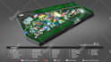 design 2d flat or 3d isometric map