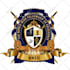 design a modern church, bishop or school seal