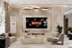 do interior, exterior design architectural 3d modeling and rendering