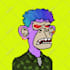 create you nft pixel art collection and animation