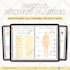 design digital planner templates, custom digital journals