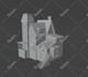convert stl to step, fix obj in blender for you