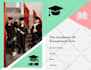 design modern powerpoint presentation, investor pitch deck, google slides