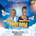 design animated event flyer