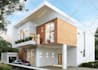 render 3d images and design the exterior, interior