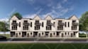 create realistic 3d rendering for interior and exterior architectural design