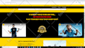 design and develop professional website