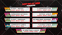 design esports graphics for your team, tournament, or gaming event