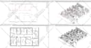 make drawings and bim model using revit architecture