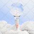 create modern 3d icons
