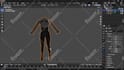 create custom vrchat avatar, anime, furry avatar, nsfw avatar, vr character, vrc
