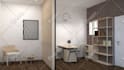 do interior 3d modeling and rendering