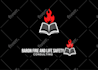 design unique candle, soap logo and candle labels for your business