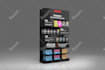 design 3d pop posm retail product display stand solutions