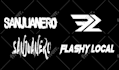 design a simple premium streetwear brand logo design