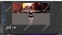 upload a vrchat avatar for you extra fast