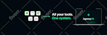 design professional business infographic and flowchart