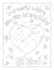 draw anything for coloring book