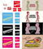 design logo y2k and streetwear style for your brand